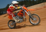 KTM 65 SX KTM 65 SX